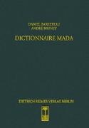 Dictionnaire Mada