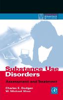 Substance Use Disorders