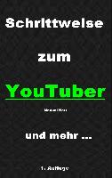 Schrittweise zum YouTuber