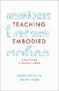 Teaching Embodied