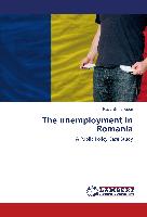 The unemployment in Romania