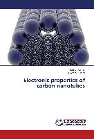 Electronic properties of carbon nanotubes