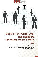 Modéliser et implémenter des dispositifs pédagogiques avec BPMN 2.0