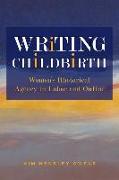 Writing Childbirth