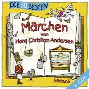 Die 30 Besten Märchen Von Hans Christian Andersen