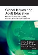 Global Issues and Adult Education