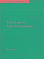 From Logic to Logic Programming