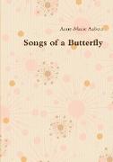 Songs of a Butterfly