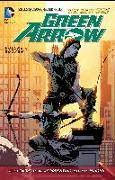 Green Arrow Vol. 6