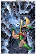 Robin, The Boy Wonder: A Celebration of 75 Years