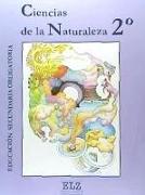 Ciencias de la naturaleza, 2 ESO