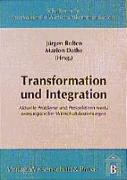 Transformation und Integration