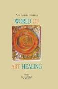 World of Art Healing