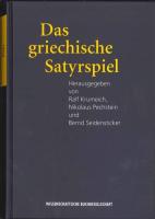 Das griechische Satyrspiel