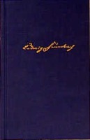Gesammelte Werke. Bd. 1: Frühe Schriften, Kritiken und Reflexionen 1828-1834