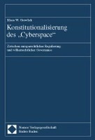 Konstitutionalisierung des "Cyberspace"