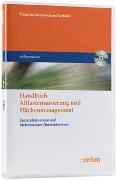 PC - Handbuch Altlastensanierung und Flächenmanagement