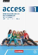 Access, Allgemeine Ausgabe 2014, Band 1: 5. Schuljahr, Handreichungen für den Unterricht