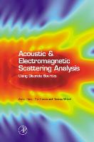 Acoustic and Electromagnetic Scattering Analysis Using Discrete Sources