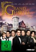 Grand Hotel - 3. Staffel
