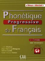 Phonétique progressive du français - Niveau débutant