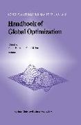 Handbook of Global Optimization