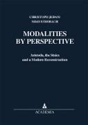 Modalities by Perspective