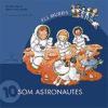 MURRIS 10: SOM ASTRONAUTES