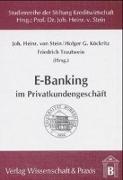 E-Banking im Privatkundengeschäft