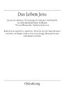 Das jüdische Leben Jesu - Toldot Jeschu