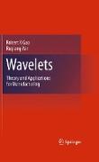 Wavelets