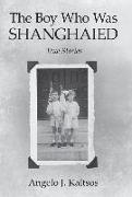 The Boy Who Was Shanghaied