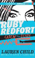 Ruby Redfort Catch Your Death