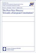 The Post-Nice Process: Towards a European Constitution?