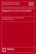 Migration und Kriminalität