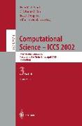 Computational Science — ICCS 2002