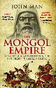 The Mongol Empire