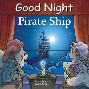 Good Night Pirate Ship