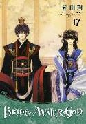 Bride of the Water God Volume 17