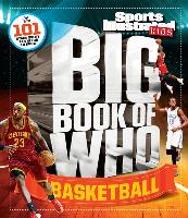 Big Book of Who Basketball