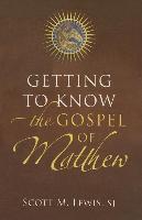 Getting to Know the Gospel of Matthew