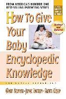 How to Give Your Baby Encyclopedic Knowledge