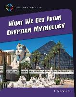 What We Get from Eqyptian Mythology