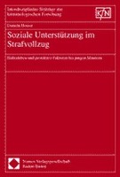 Soziale Unterstützung im Strafvollzug