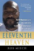 ELEVENTH HEAVEN