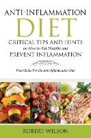 Anti-Inflammation Diet