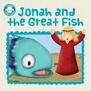 Jonah and the Great Fish