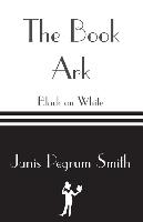 The Book Ark Black on White