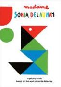 Madame Sonia Delaunay:A Pop-Up Book