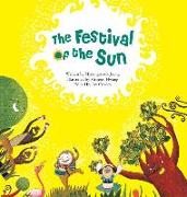 The Festival of the Sun: Sun